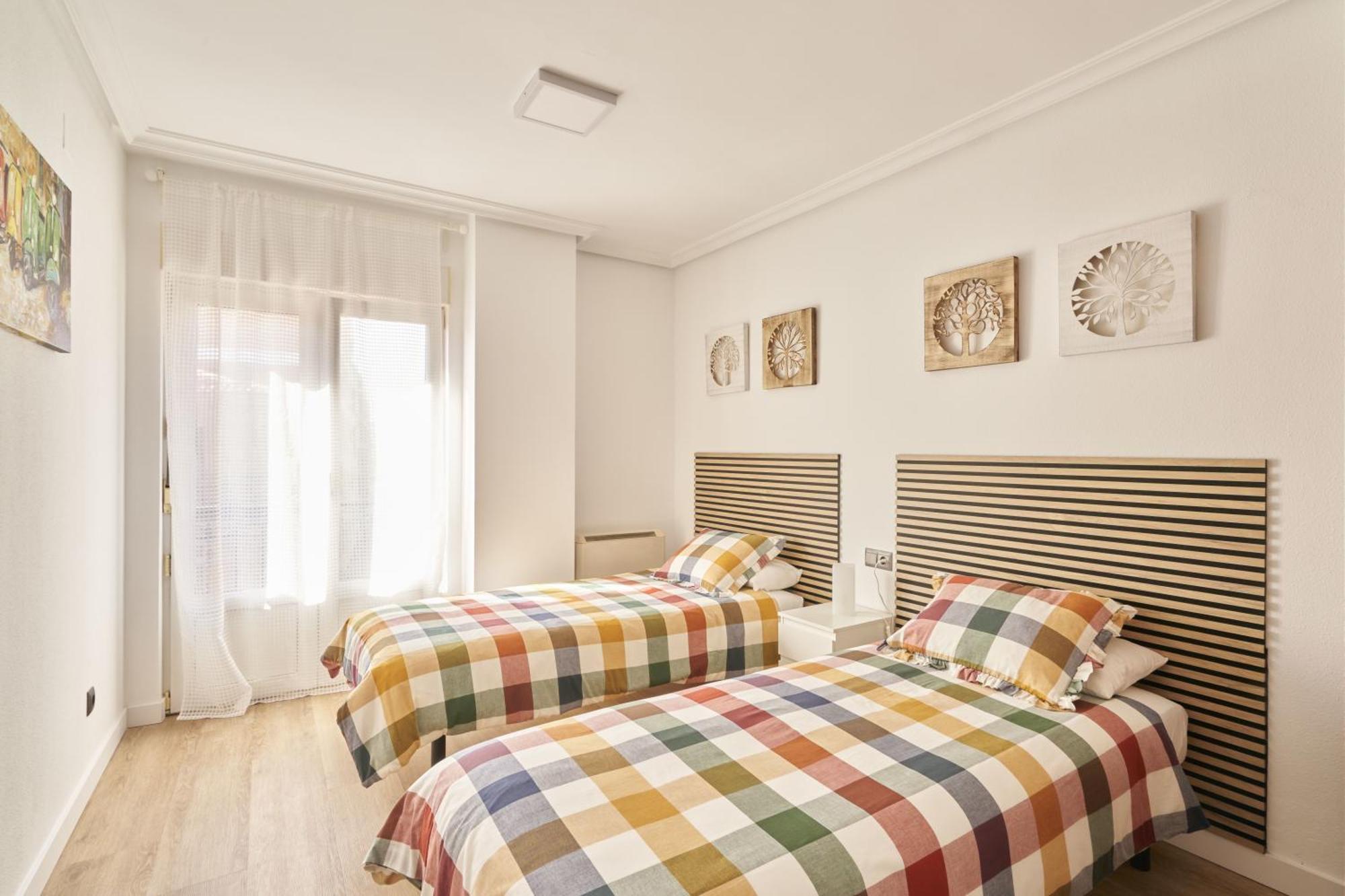 Precioso Alojamiento Barrio Del Oeste Σαλαμάνκα Εξωτερικό φωτογραφία