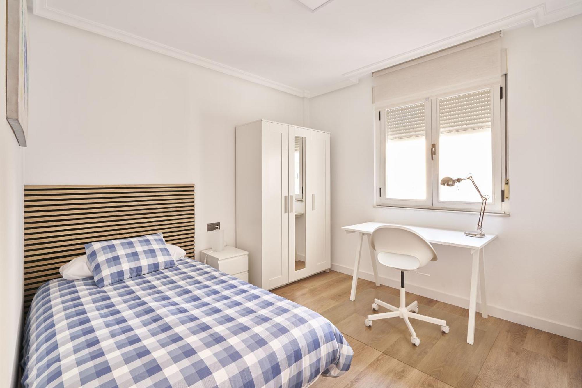 Precioso Alojamiento Barrio Del Oeste Σαλαμάνκα Εξωτερικό φωτογραφία